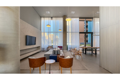 Apartamento, 2 quartos, 131 m² - Foto 2