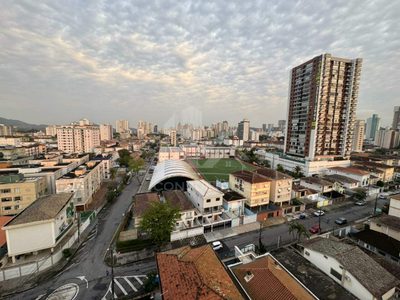 Apartamento, 2 quartos, 74 m² - Foto 3