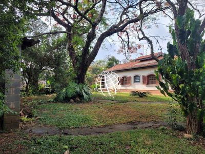 Casa, 3 quartos, 410 m² - Foto 3