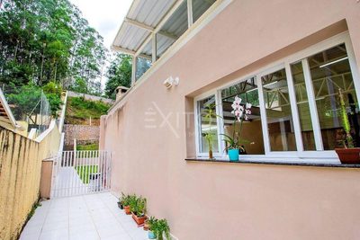 Casa, 4 quartos, 361 m² - Foto 4