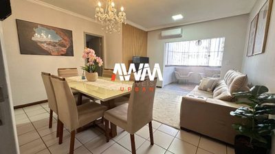 Apartamento, 3 quartos, 97 m² - Foto 1