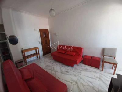 Apartamento, 1 quarto, 32 m² - Foto 5