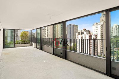 Cobertura, 3 quartos, 170 m² - Foto 1