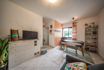 Apartamento, 1 quarto, 37 m² - Foto 2