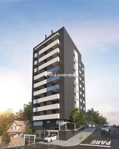 Apartamento, 3 quartos, 86 m² - Foto 3
