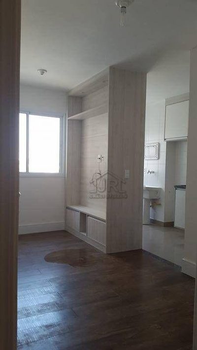 Apartamento, 2 quartos, 46 m² - Foto 5