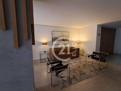Apartamento, 1 quarto, 45 m² - Foto 3