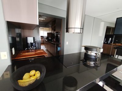 Apartamento, 3 quartos, 148 m² - Foto 2