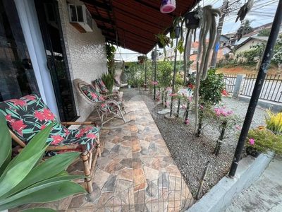 Casa, 2 quartos, 80 m² - Foto 5
