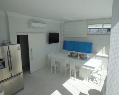 Cobertura, 4 quartos, 450 m² - Foto 3
