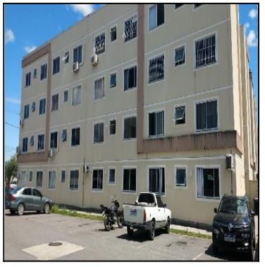 Apartamento, 2 quartos, 40 m² - Foto 1