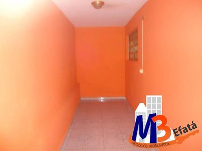 Casa, 3 quartos, 120 m² - Foto 2