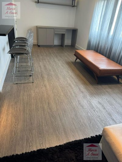 Apartamento, 1 quarto, 81 m² - Foto 4