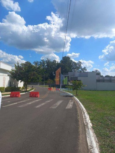 Loteamento e Condomínio, 275 m² - Foto 5