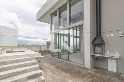 Cobertura, 3 quartos, 291 m² - Foto 2