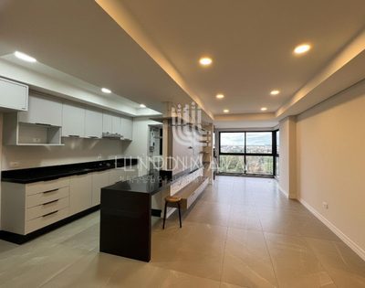 Apartamento, 2 quartos, 99 m² - Foto 2