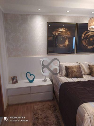 Apartamento, 3 quartos, 104 m² - Foto 3