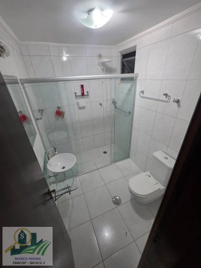 Apartamento, 3 quartos, 120 m² - Foto 2
