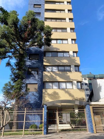Apartamento, 3 quartos, 96 m² - Foto 2