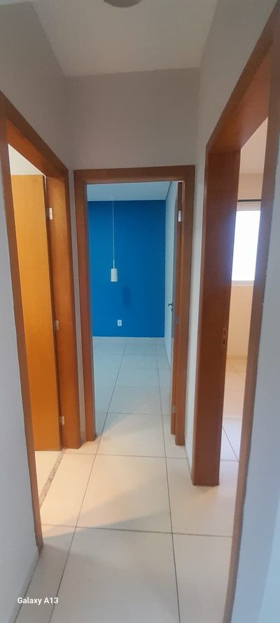 Apartamento, 2 quartos, 51 m² - Foto 3