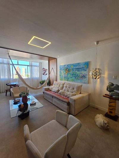 Apartamento, 3 quartos, 206 m² - Foto 3