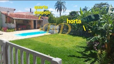 Casa, 4 quartos, 200 m² - Foto 2