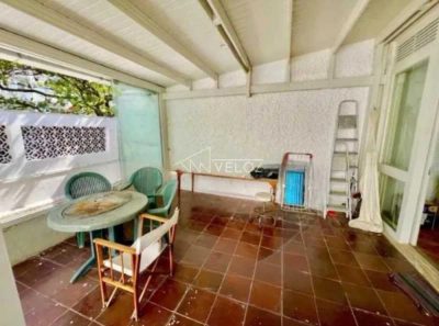 Cobertura, 3 quartos, 271 m² - Foto 1
