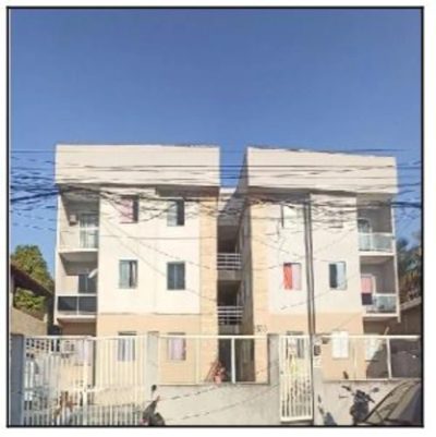Apartamento, 1 quarto, 48 m² - Foto 1