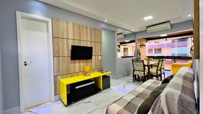 Apartamento, 2 quartos, 60 m² - Foto 5