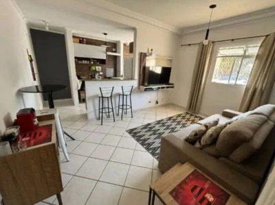 Apartamento, 1 quarto, 40 m² - Foto 1
