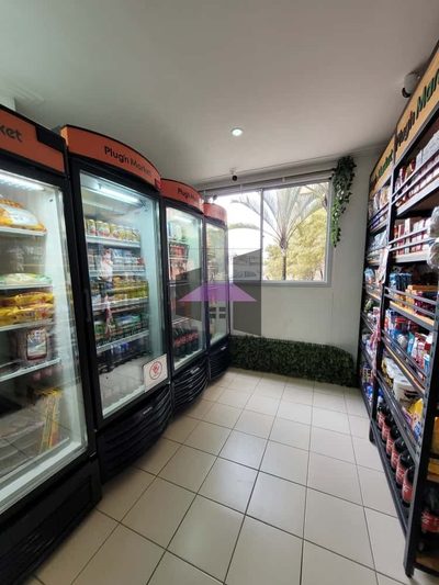 Apartamento, 2 quartos, 45 m² - Foto 3