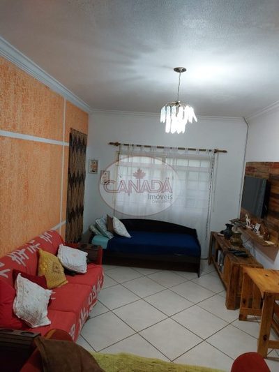 Casa, 3 quartos, 220 m² - Foto 1