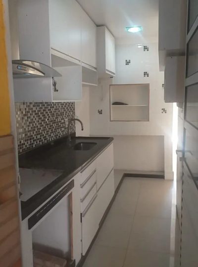 Casa de Condomínio, 2 quartos - Foto 2