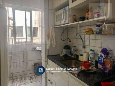 Apartamento, 2 quartos, 45 m² - Foto 3