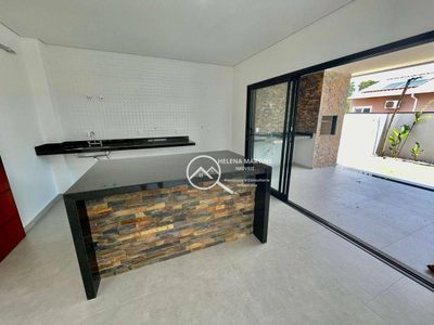 Sobrado, 3 quartos, 194 m² - Foto 4