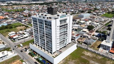 Apartamento, 3 quartos, 144 m² - Foto 1