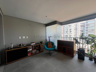 Apartamento, 3 quartos, 145 m² - Foto 2