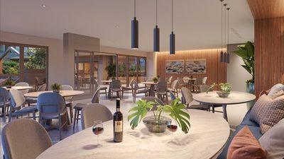 Cobertura, 4 quartos, 269 m² - Foto 4