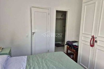 Apartamento, 2 quartos, 116 m² - Foto 5