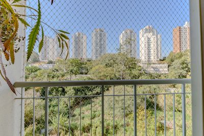 Apartamento, 3 quartos, 64 m² - Foto 4