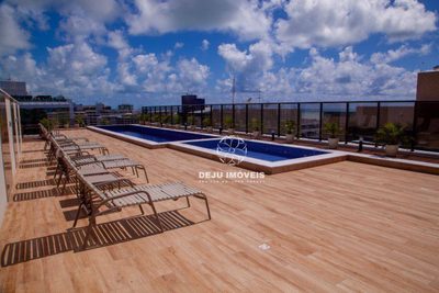 Apartamento, 2 quartos, 55 m² - Foto 5