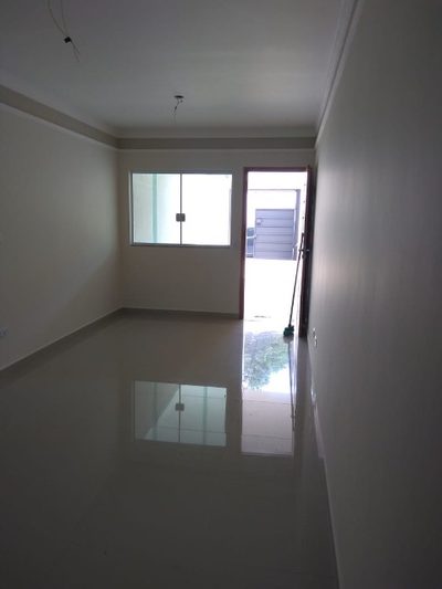 Sobrado, 3 quartos, 125 m² - Foto 5