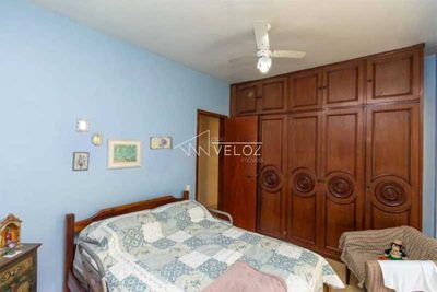 Apartamento, 3 quartos, 125 m² - Foto 1