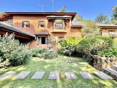 Casa, 5 quartos, 923 m² - Foto 2