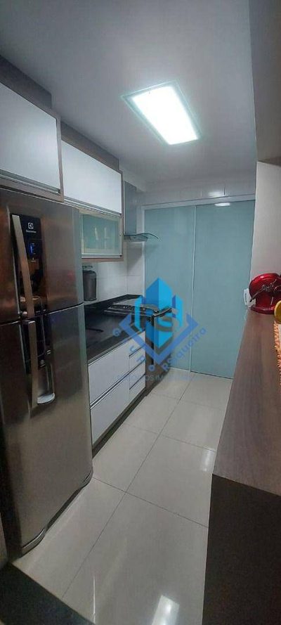 Apartamento, 2 quartos, 58 m² - Foto 4