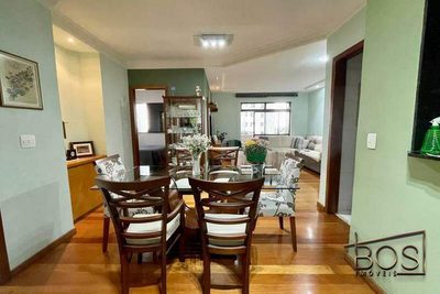 Apartamento, 2 quartos, 85 m² - Foto 5