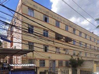 Apartamento, 10 m² - Foto 1