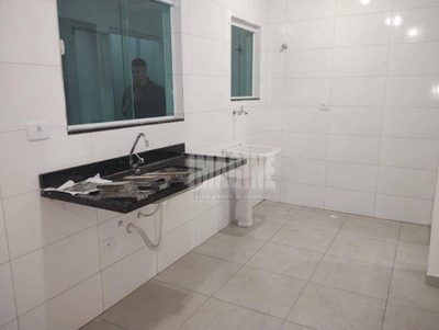 Apartamento, 2 quartos, 37 m² - Foto 5