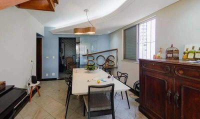 Cobertura, 4 quartos, 419 m² - Foto 4