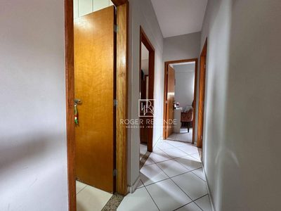 Apartamento, 3 quartos, 58 m² - Foto 5